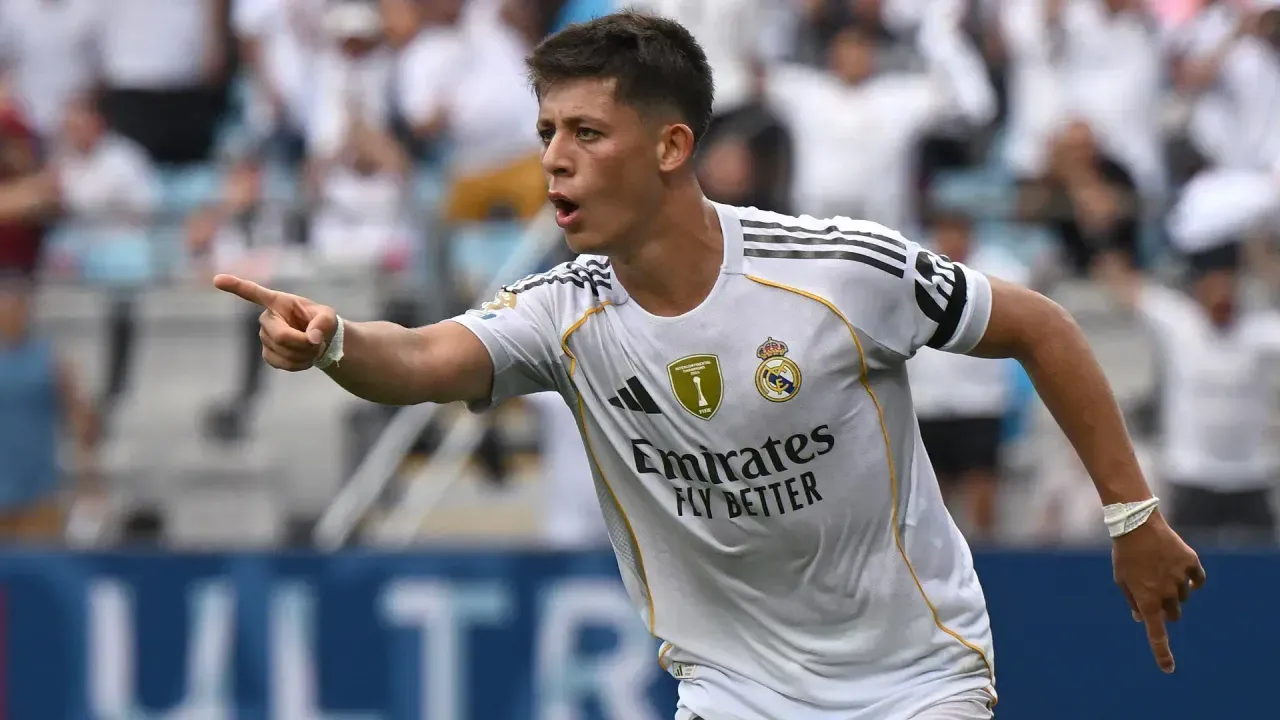 Athletic Bilbao-Real Madrid maçı hangi kanalda, saat kaçta? Arda Güler ilk 11de bekleniyor