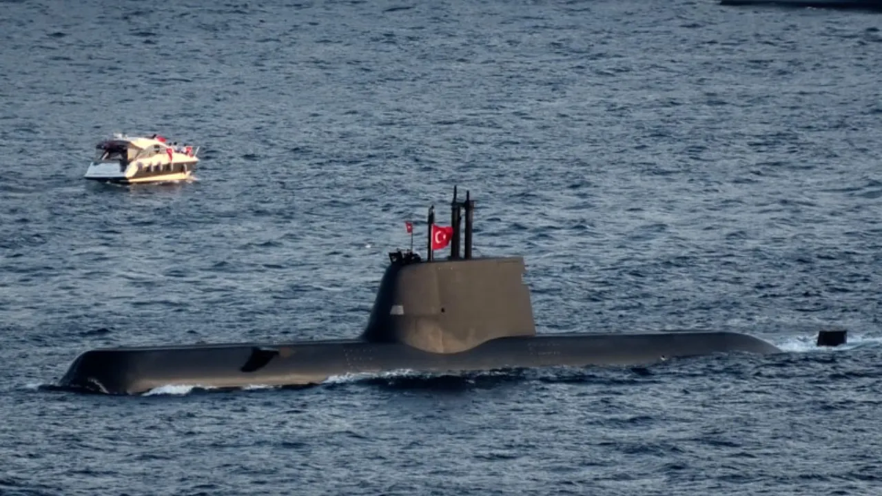 Avustralya şaştı kaldı! 