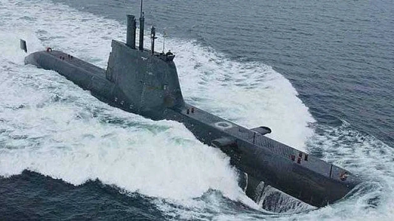 Avustralya şaştı: kaldı!  Türkiye denizaltıda vites yükseltti” Envantere giriyor