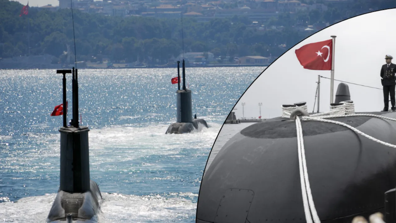 Avustralya şaştı kaldı! 