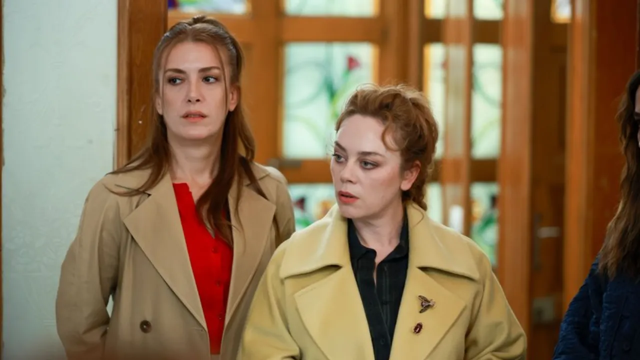 Bahar dizisi hangi gün, yeni bölüm ne zaman yayınlanacak? 61. bölüm merakla bekleniyor