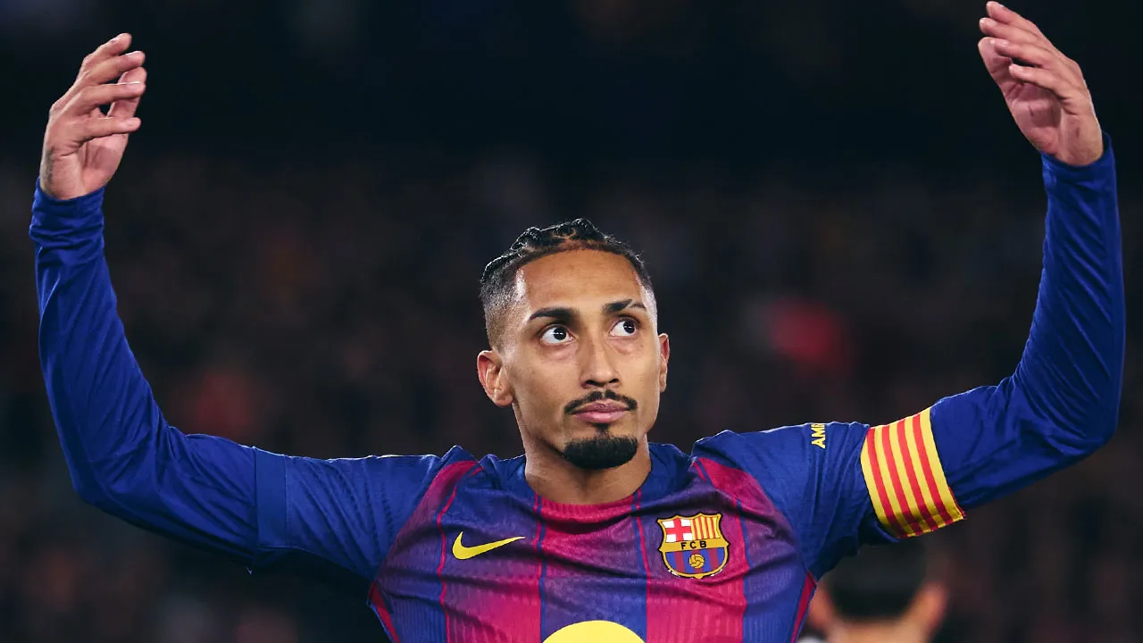 Barcelona, Atletico Madrid'i geriden gelerek devirdi