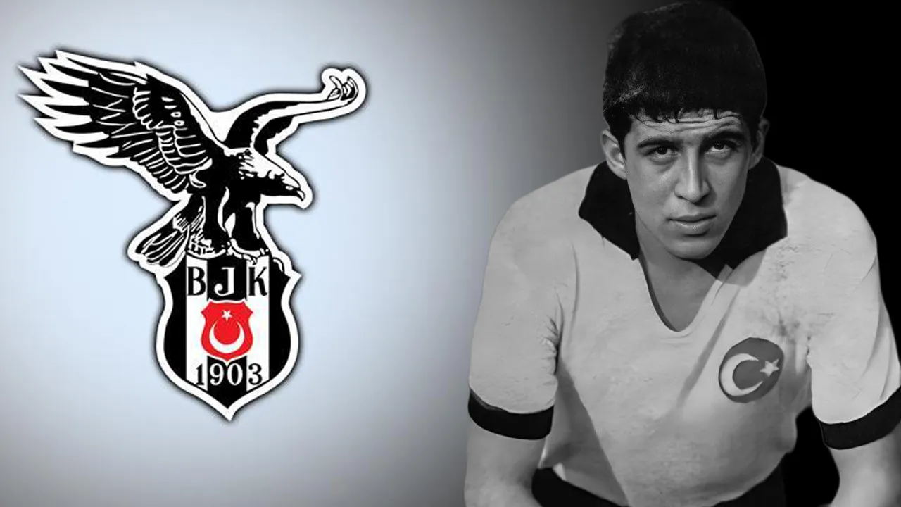 Beşiktaş camiasının acı günü: Eski milli futbolcu Faruk Karadoğan hayatını kaybetti