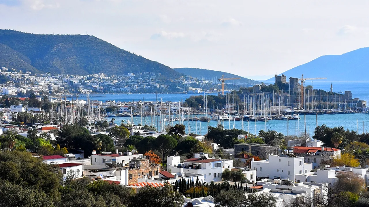 Bodrum hayallerini suya düşüren erken rezervasyon tuzağı! Suç duyurusu yapıldı 