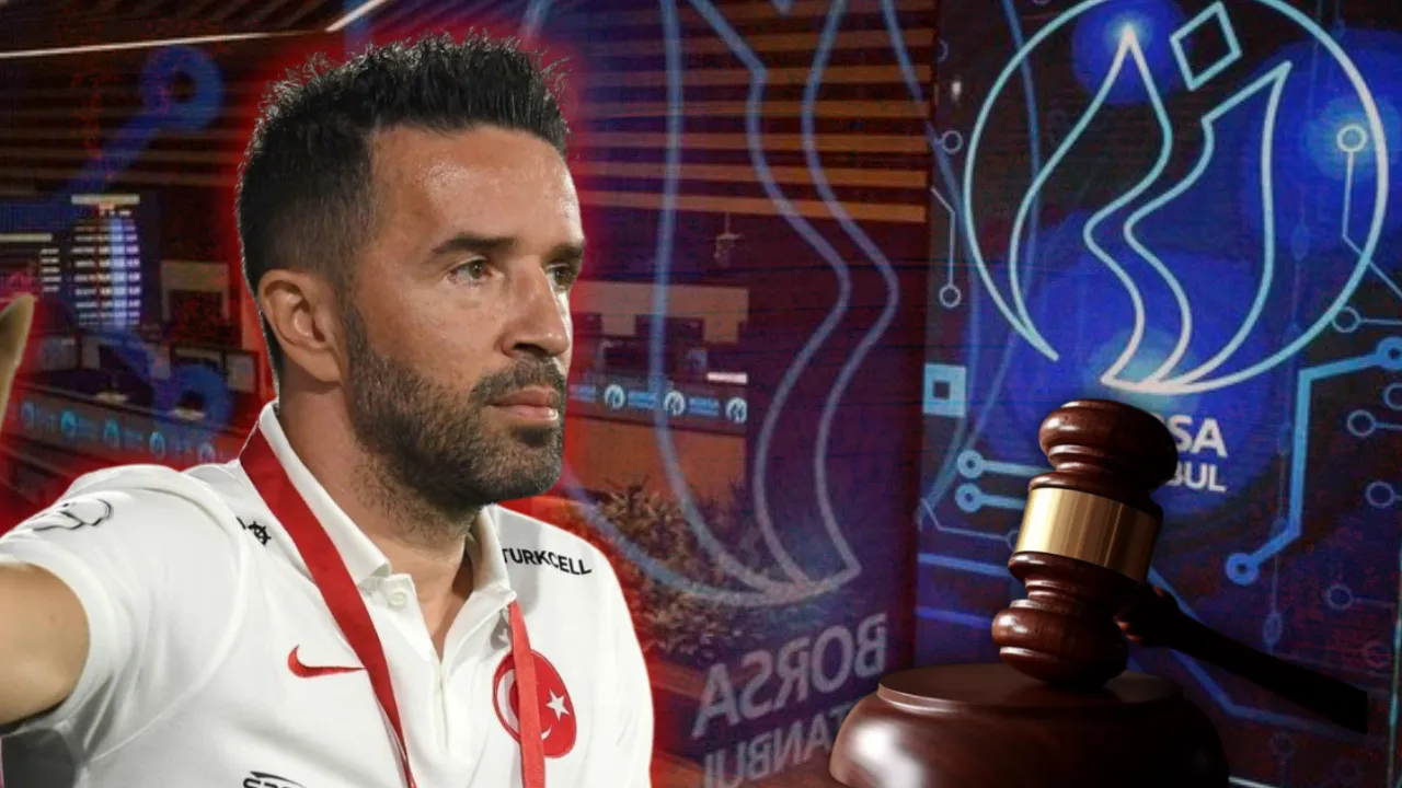 Borsada manipülasyon soruşturması! Gökhan Gönül hakkında karar