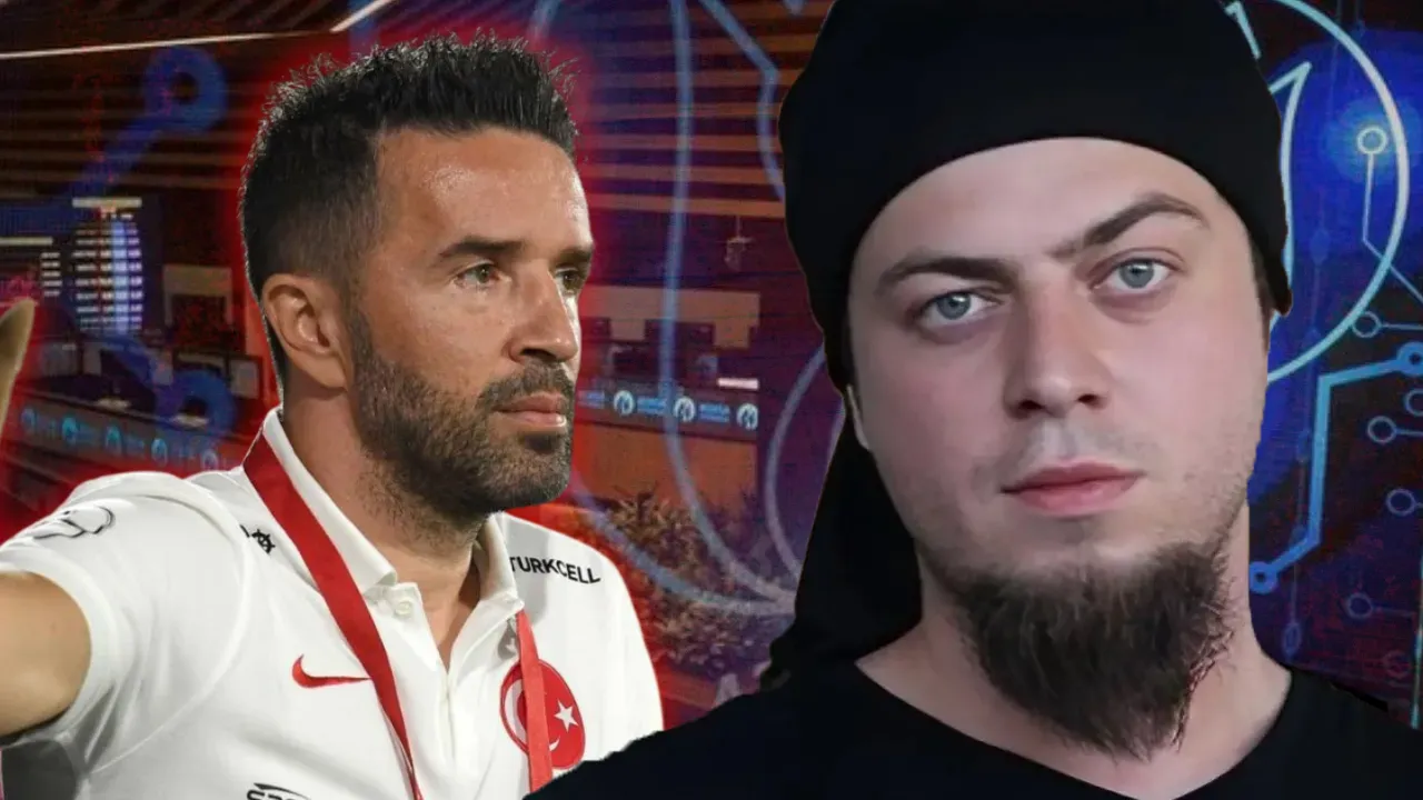 Gökhan Gönül ve  Aref Ghafourı hakkında karar!