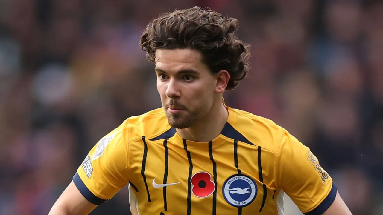 Brighton-Aston Villa maçı hangi kanalda, nerede izlenir, Ferdi Kadıoğlu oynayacak mı?