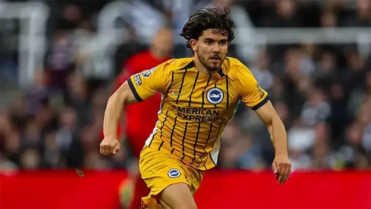 Brighton-Aston Villa maçı hangi kanalda, nerede izlenir, Ferdi Kadıoğlu oynayacak mı?