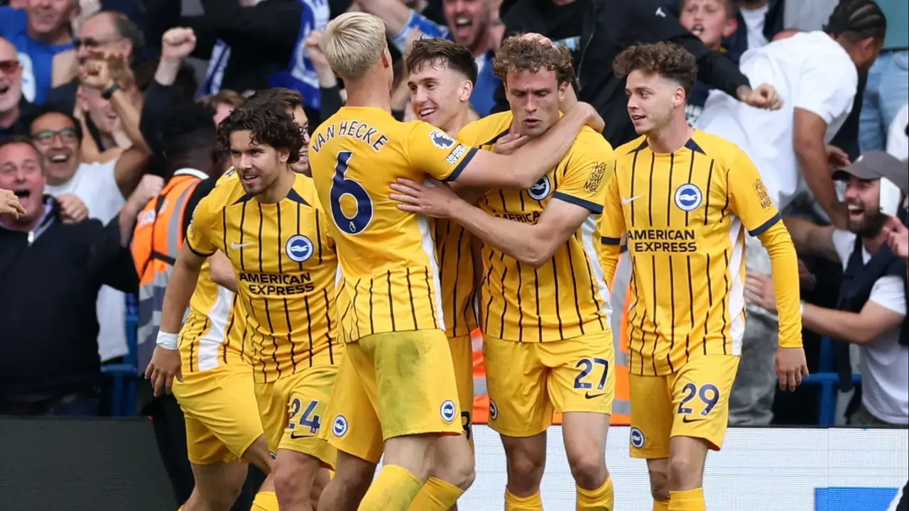 Brighton-Aston Villa maçı hangi kanalda, nerede izlenir, Ferdi Kadıoğlu oynayacak mı?