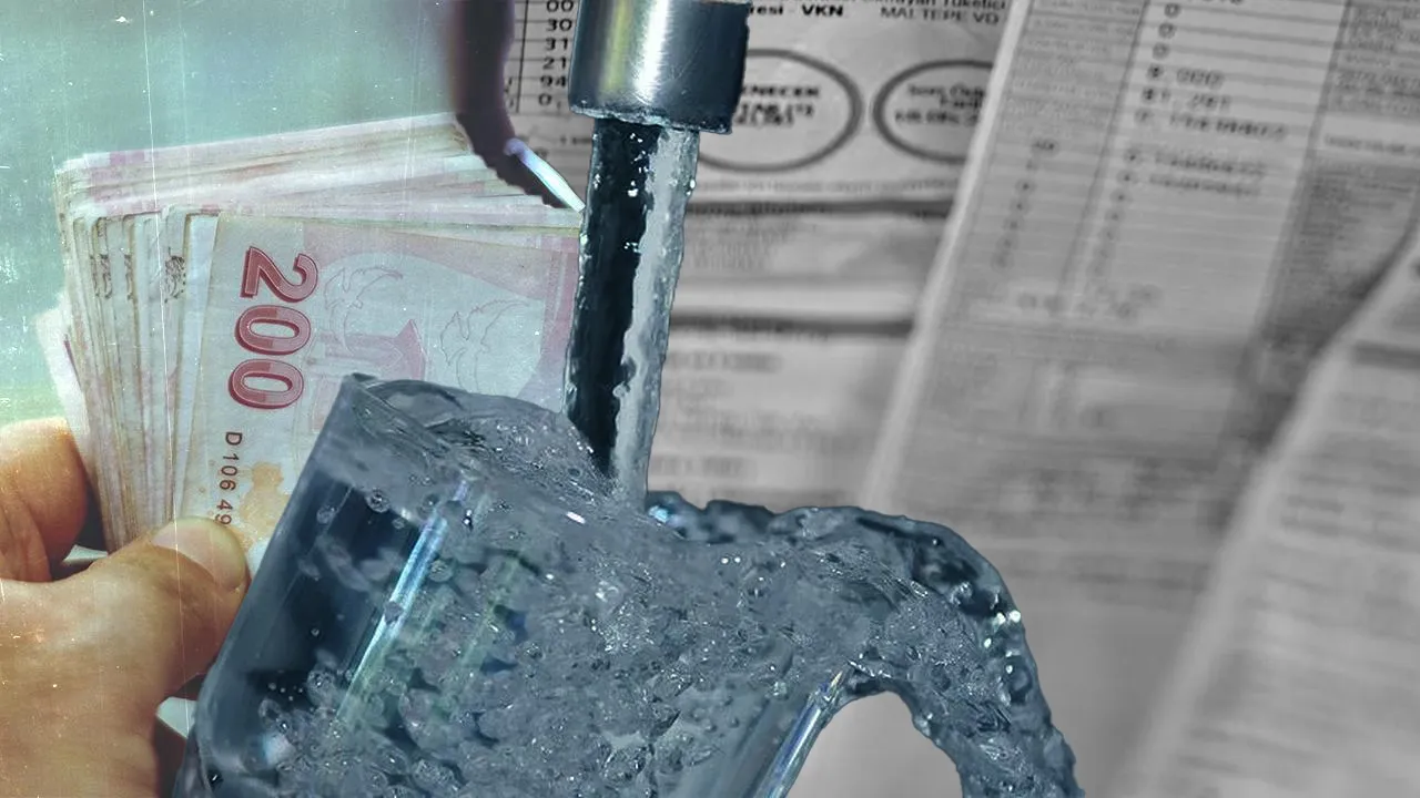 CHP oy çokluğuyla kabul etti, Bilecik’te suya rekor zam! Faturalar yüzde 220 arttı