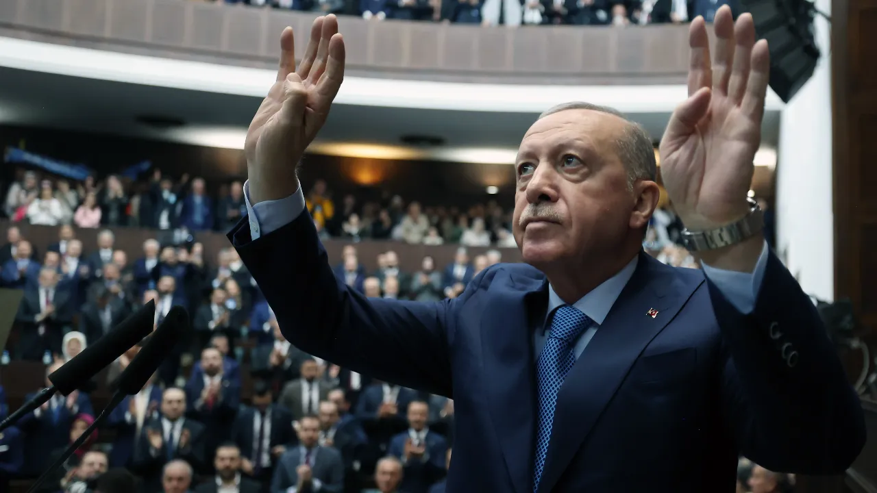 Cumhurbaşkanı Erdoğan'dan enflasyon rakamlarına ilk yorum: Umutlarımızı artıran tablo