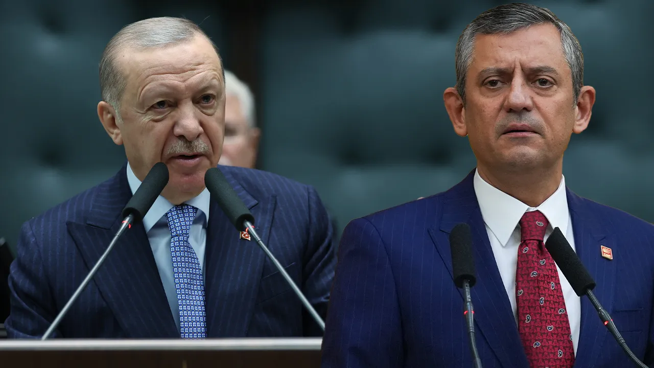 Cumhurbaşkanı Erdoğan'dan 'cellat' cevabı