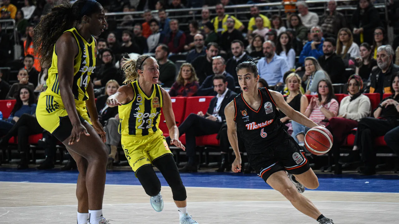 Cumhurbaşkanlığı Kupası Fenerbahçe'nin! 