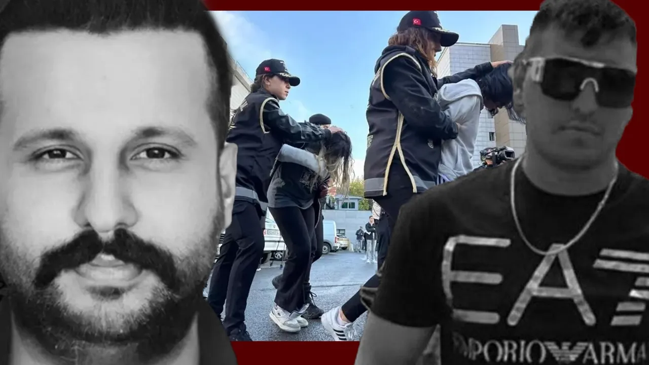 Daltonlar ve Barış Boyun çetelerinin çocuk üyelerine dava! 79 yıla kadar hapisleri isteniyor