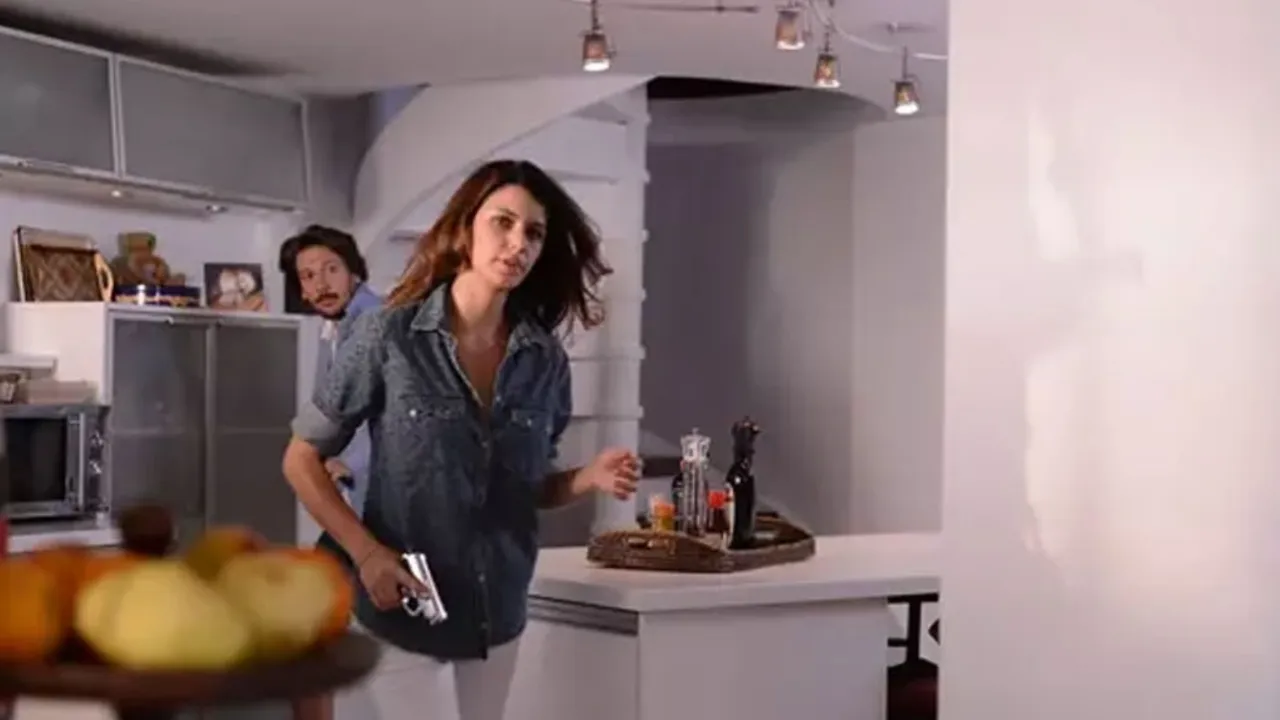 Ekranların ünlü yalısı yeni sahibini arıyor! Rekor bedelle satışa sunuldu