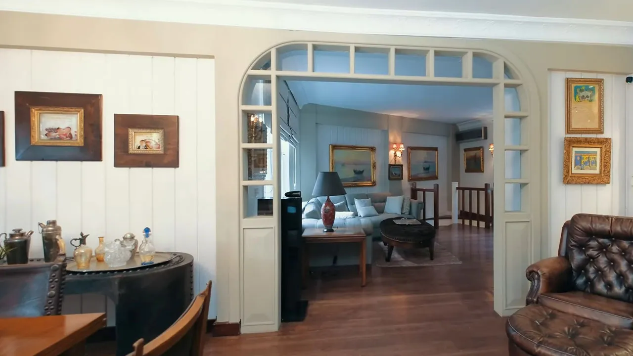 Ekranların ünlü yalısı yeni sahibini arıyor! Rekor bedelle satışa sunuldu