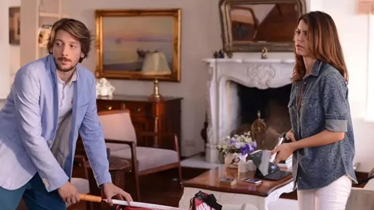 Ekranların ünlü yalısı yeni sahibini arıyor! Rekor bedelle satışa sunuldu