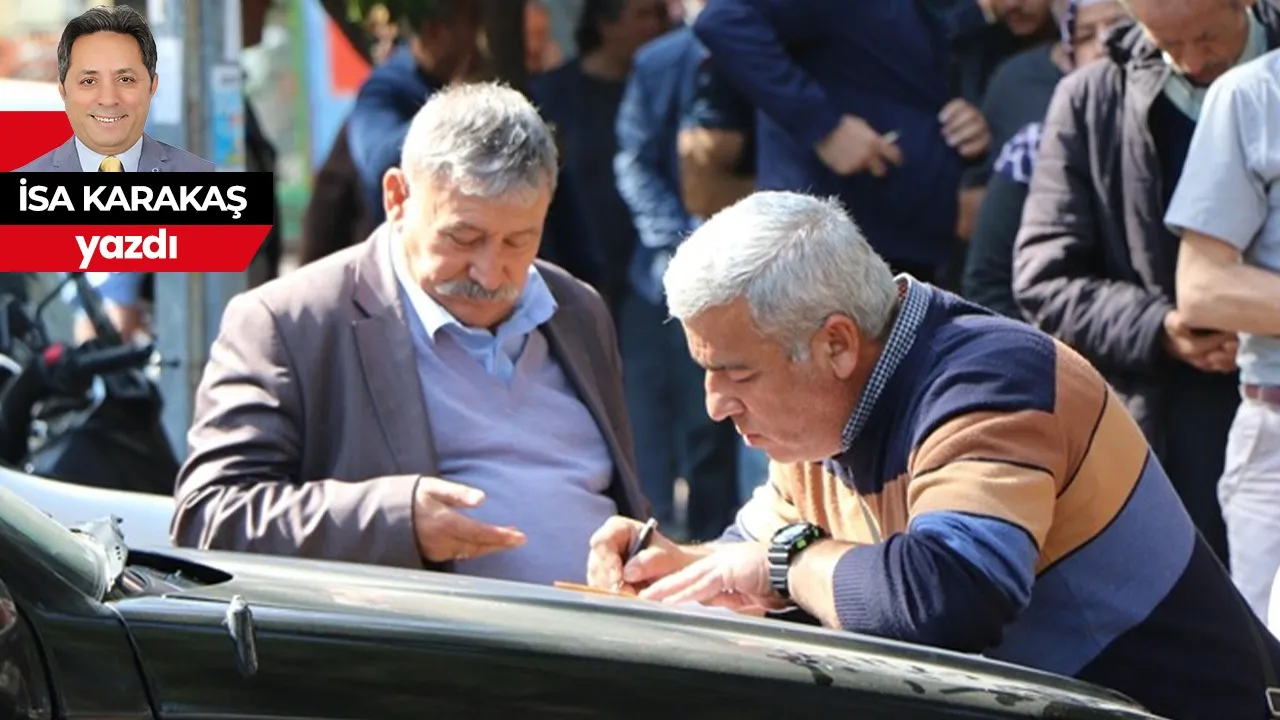 Richiesta di invio del testo originale per la riscrittura