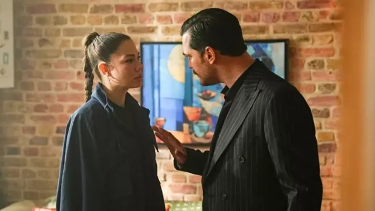 Eşref Rüya 24. bölüm neden yok, nereden izlenir?