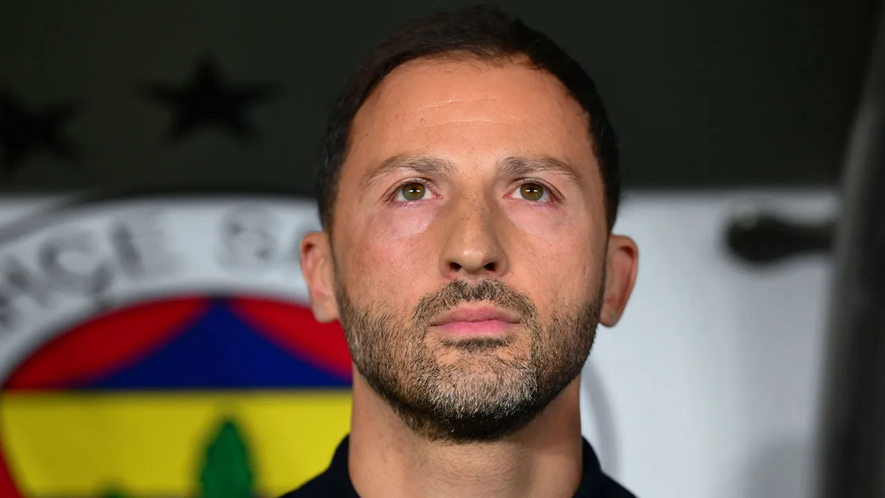 Fenerbahçe'de Tedesco'nun başarısının sırrı ortaya çıktı: Çarpıcı istatistik