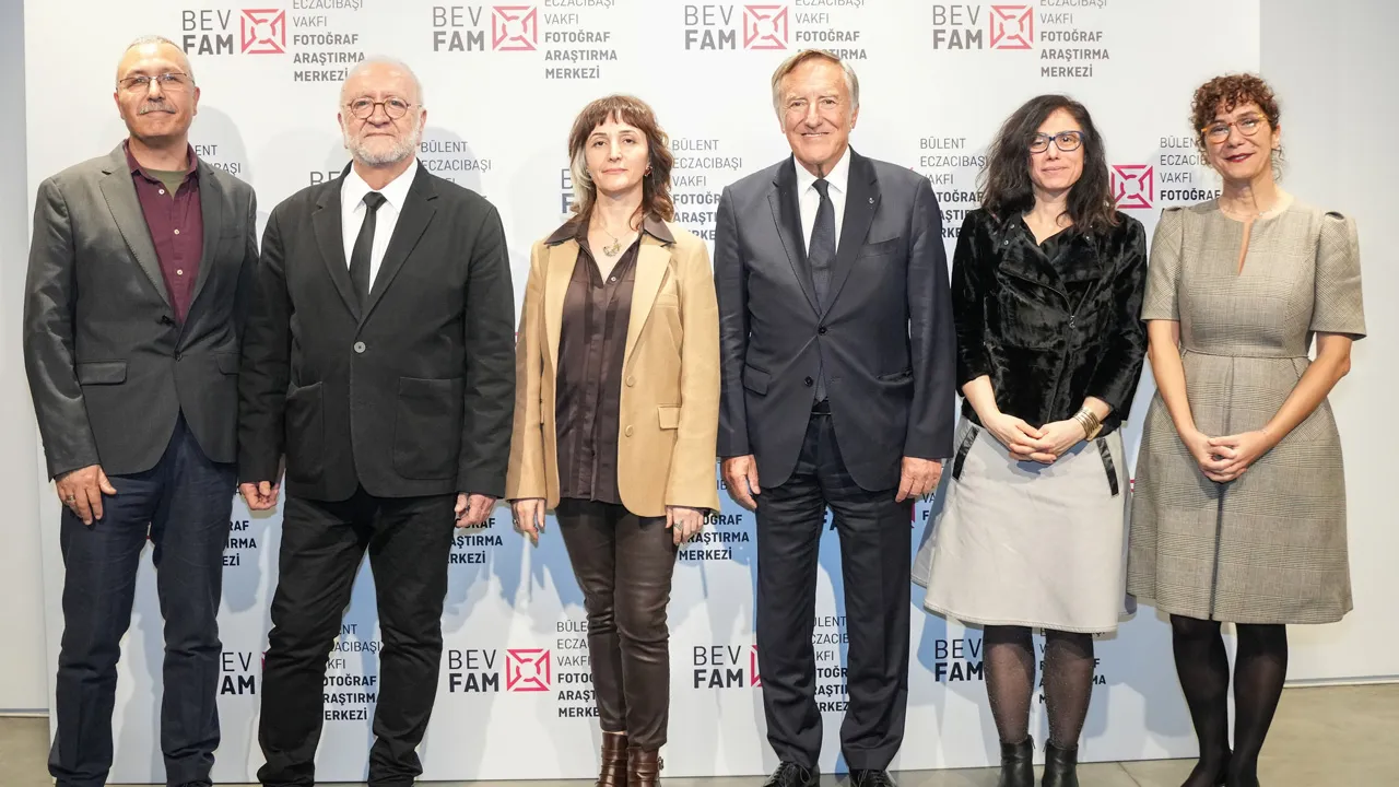 Fotoğraf hafızamıza koruma! BEVFAM hayata geçti