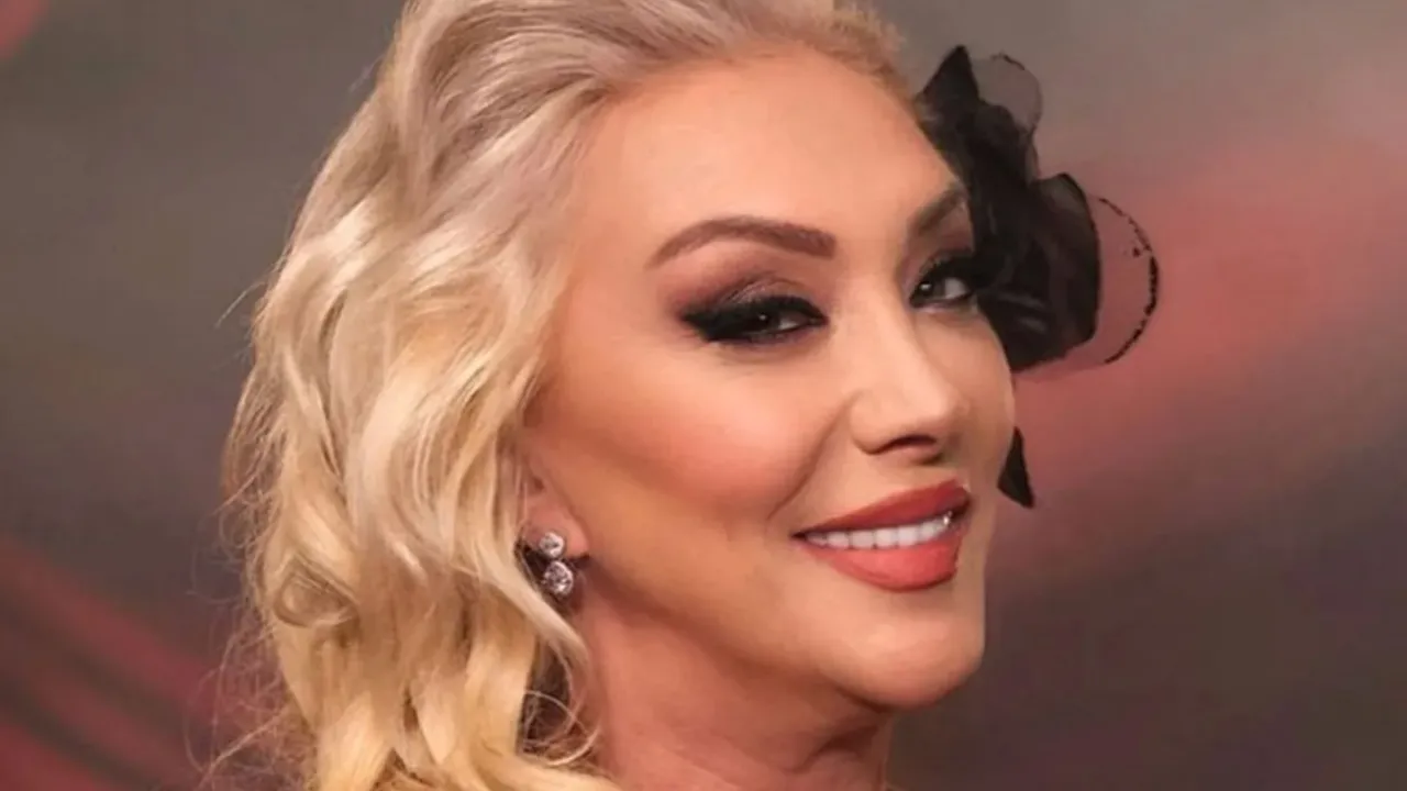 Güllü’nün kızından ilginç mesaj! Paylaşımındaki imalar dikkat çekti