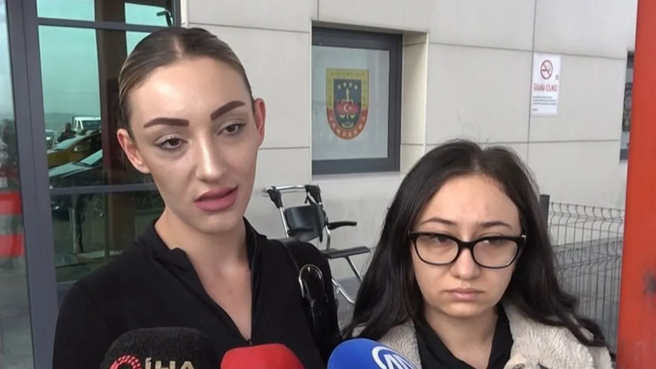 Güllü’nün kızından ilginç mesaj! Paylaşımındaki imalar dikkat çekti