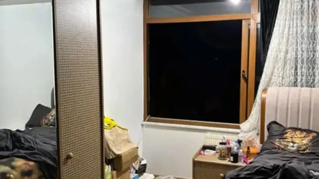 Güllü’nün kızından ilginç mesaj! Paylaşımındaki imalar dikkat çekti