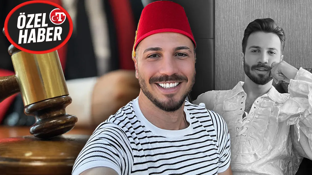 Hanedan ‘Sahte Osmanlıya’ dava açacak! Osmanoğlu soyadıyla ABD'den yanlış bilgi yayıyor