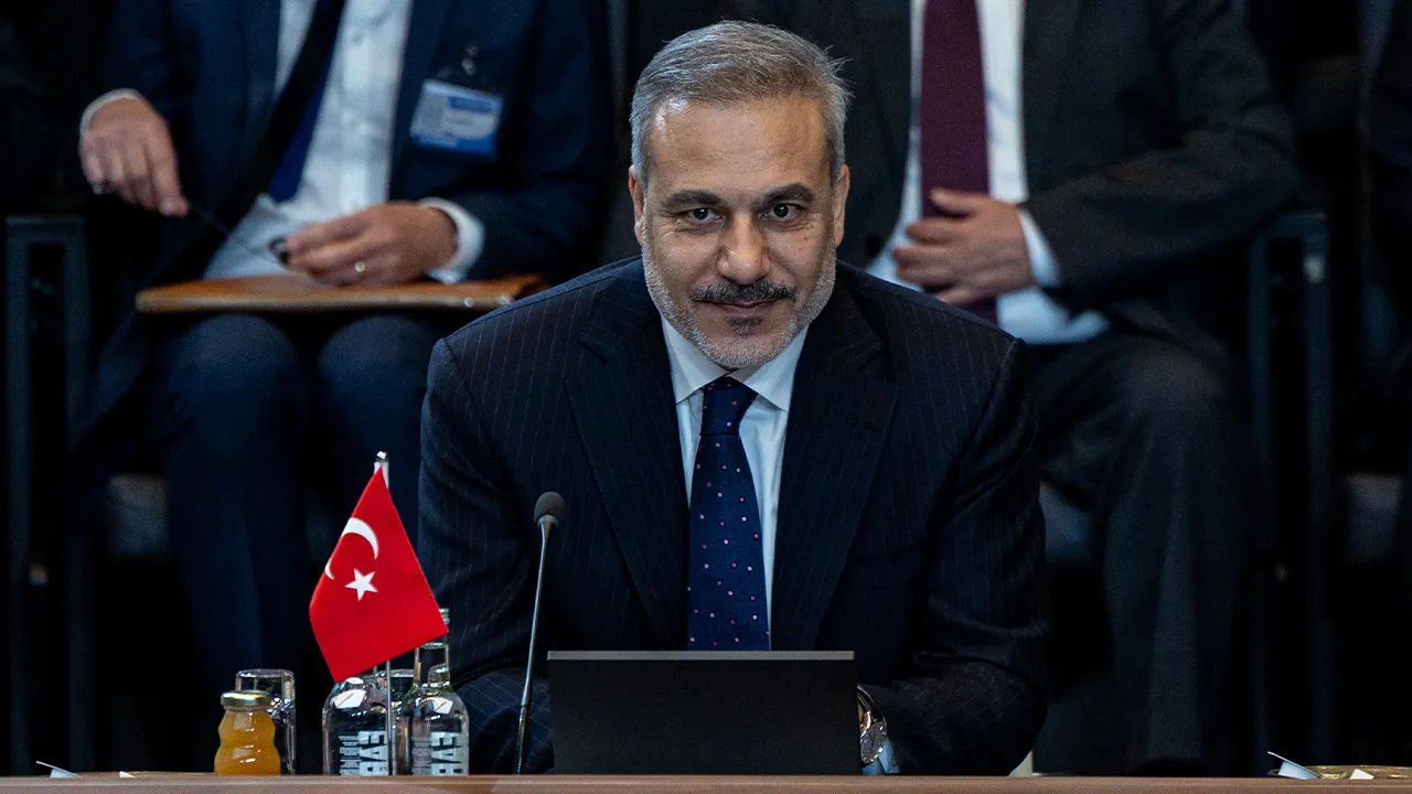 Karadeniz geriliyor! Bakan Fidan’dan kritik uyarı: Seyir güvenliği ihlal ediliyor