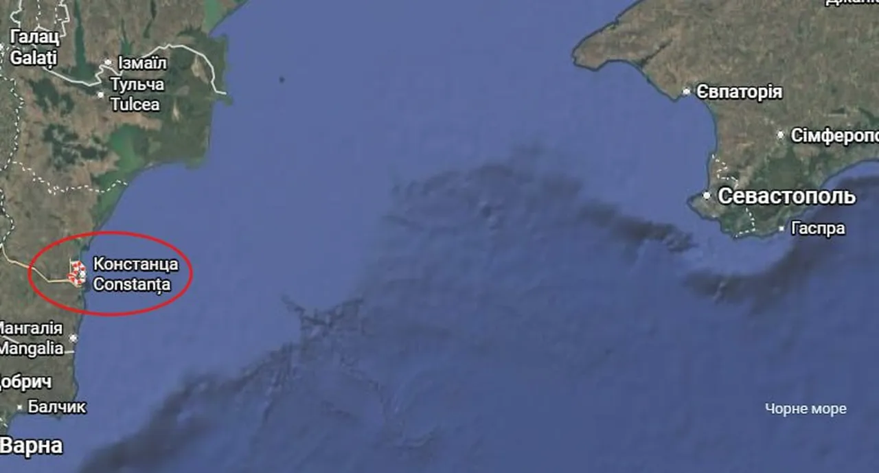 Karadenizde sular durulmuyor! Ankaradan uyarı gelmişti: NATO ülkesi tehlike tespit ettik dedi