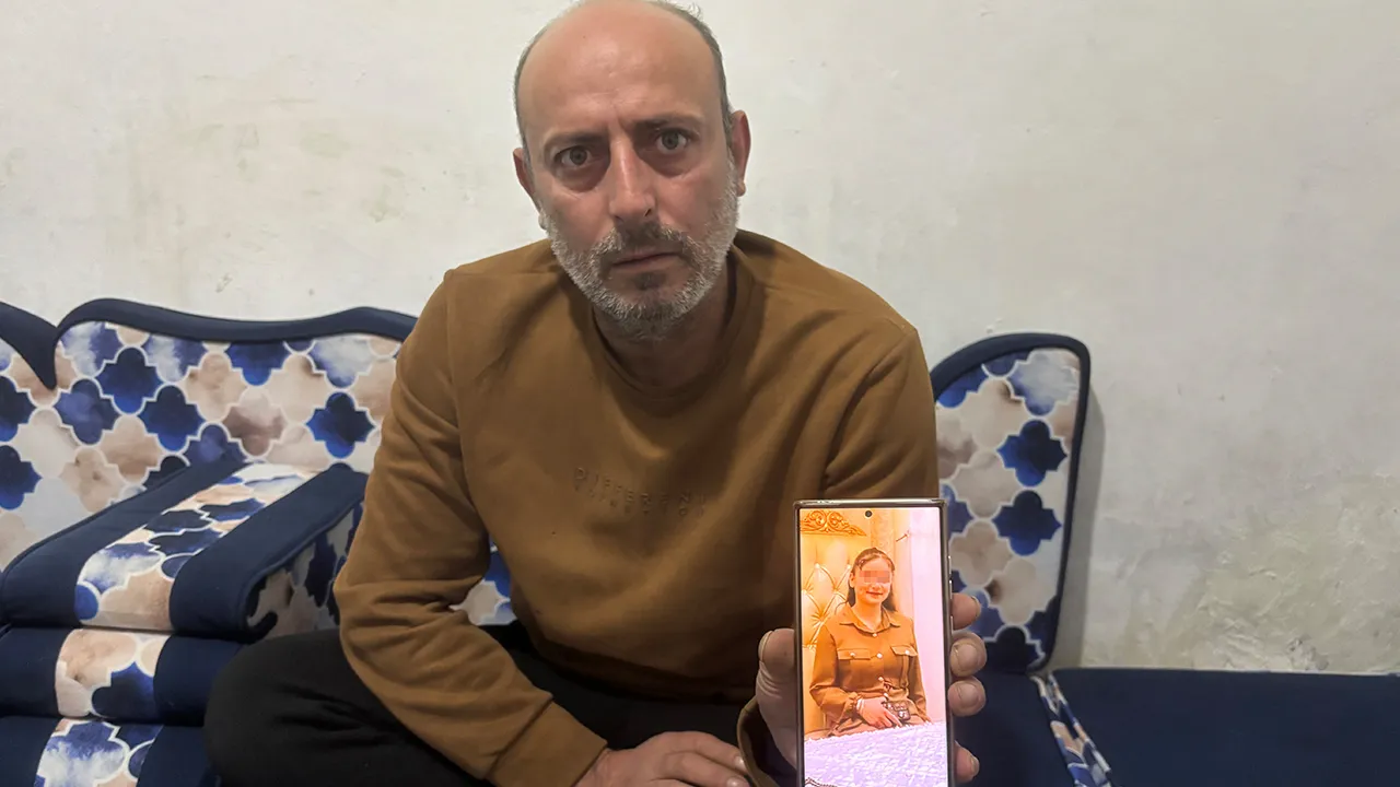 Korku dolu bekleyiş sona erdi! 13 yaşındaki Eye Ahmet bulundu