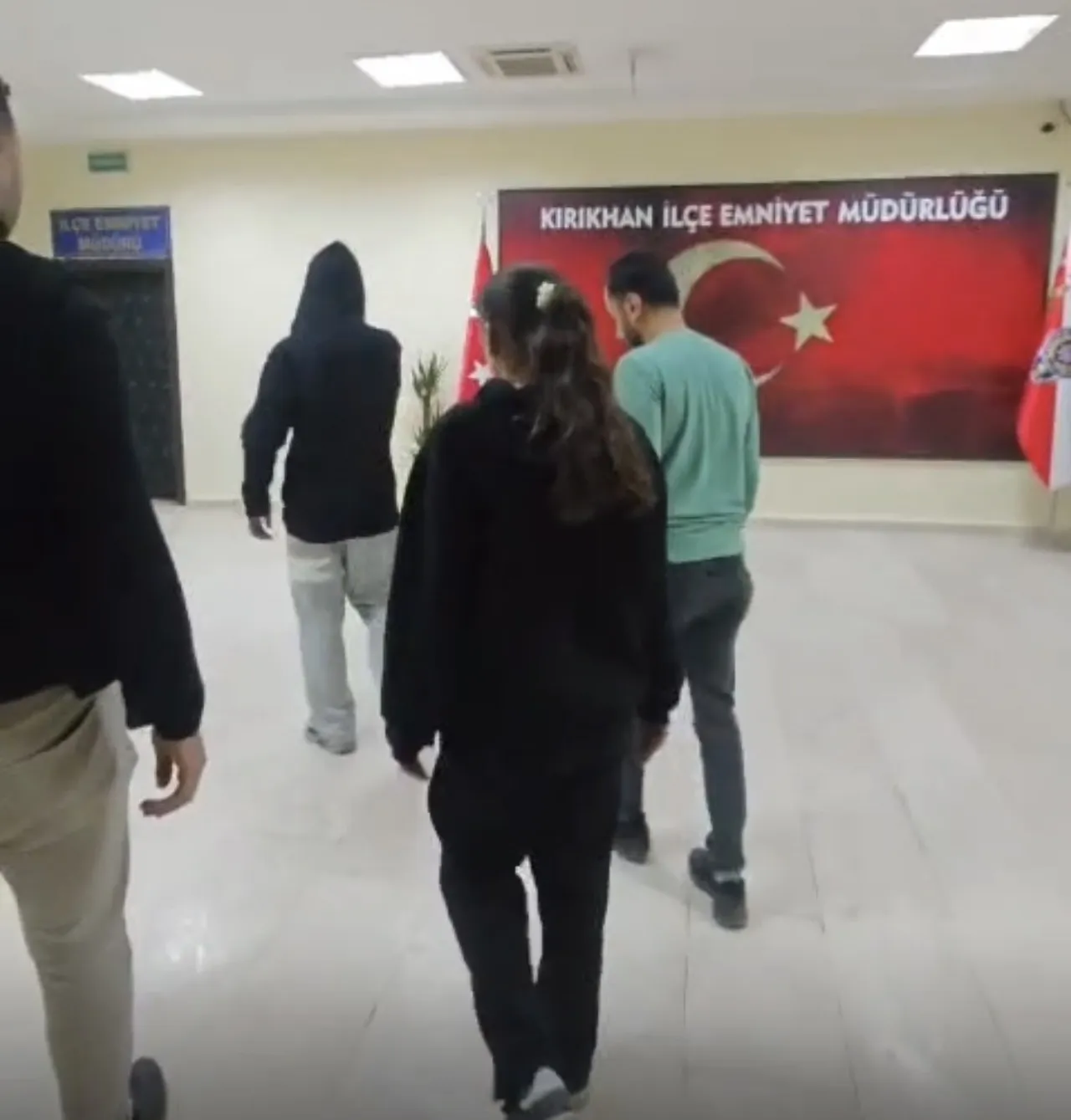 Korku dolu bekleyiş sona erdi! 13 yaşındaki Eye Ahmet bulundu