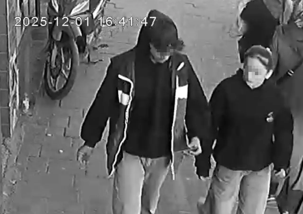 Korku dolu bekleyiş sona erdi! 13 yaşındaki Eye Ahmet bulundu