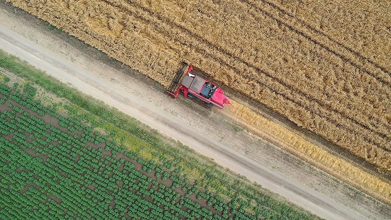 Kuraklık ve don üretimi vurdu: Bakanlık destekleri 46 milyar lirayı aştı