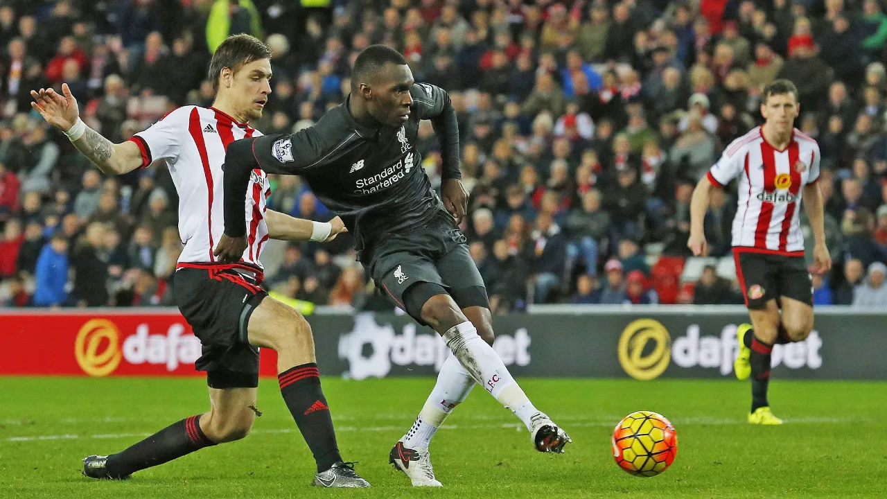 Liverpool-Sunderland maçı ne zaman, hangi kanalda, nerede izlenir?