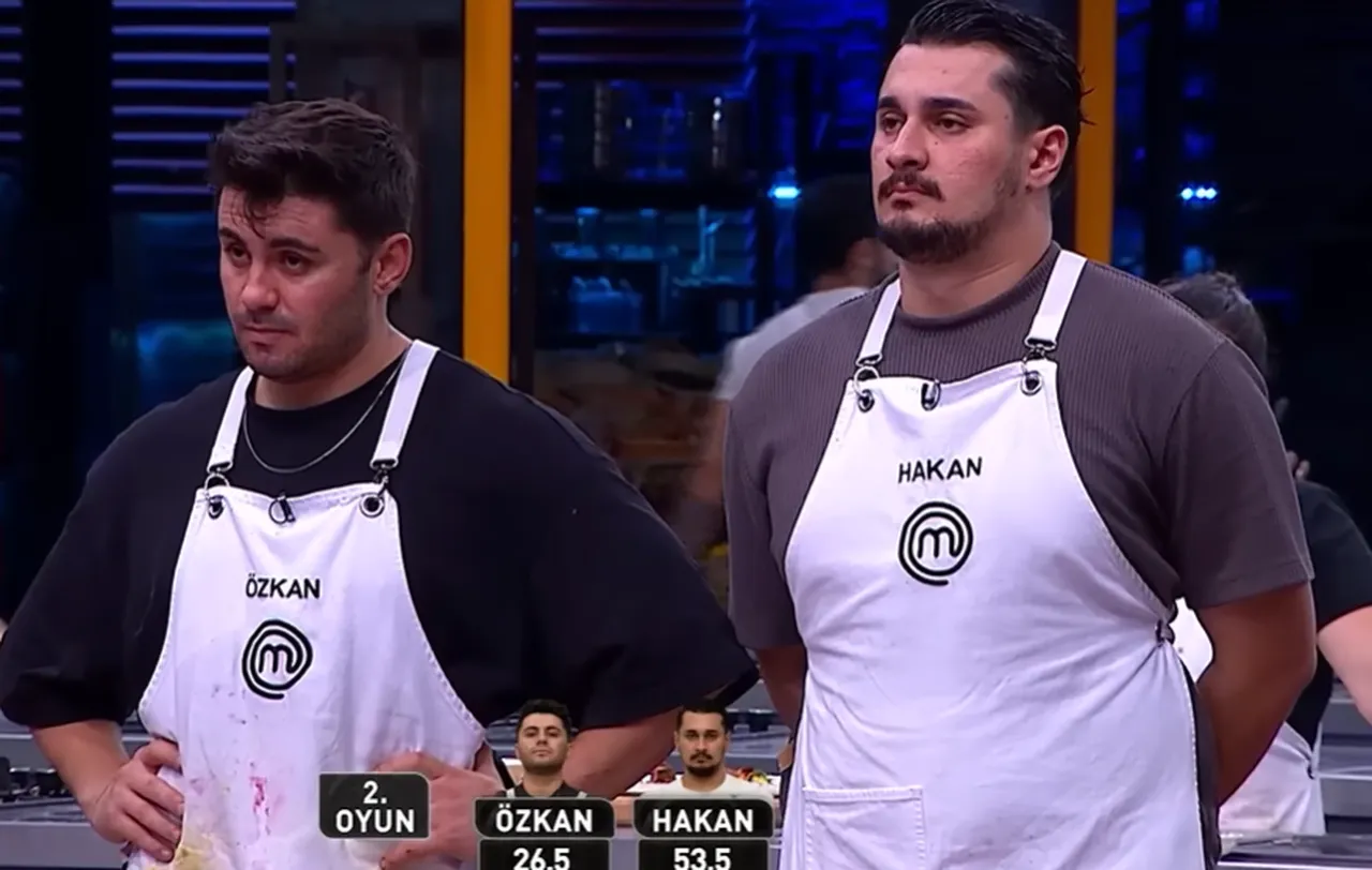 MasterChef 3. ceketi kim giydi? 2 Aralık Salı ceketi giyen yarışmacılar