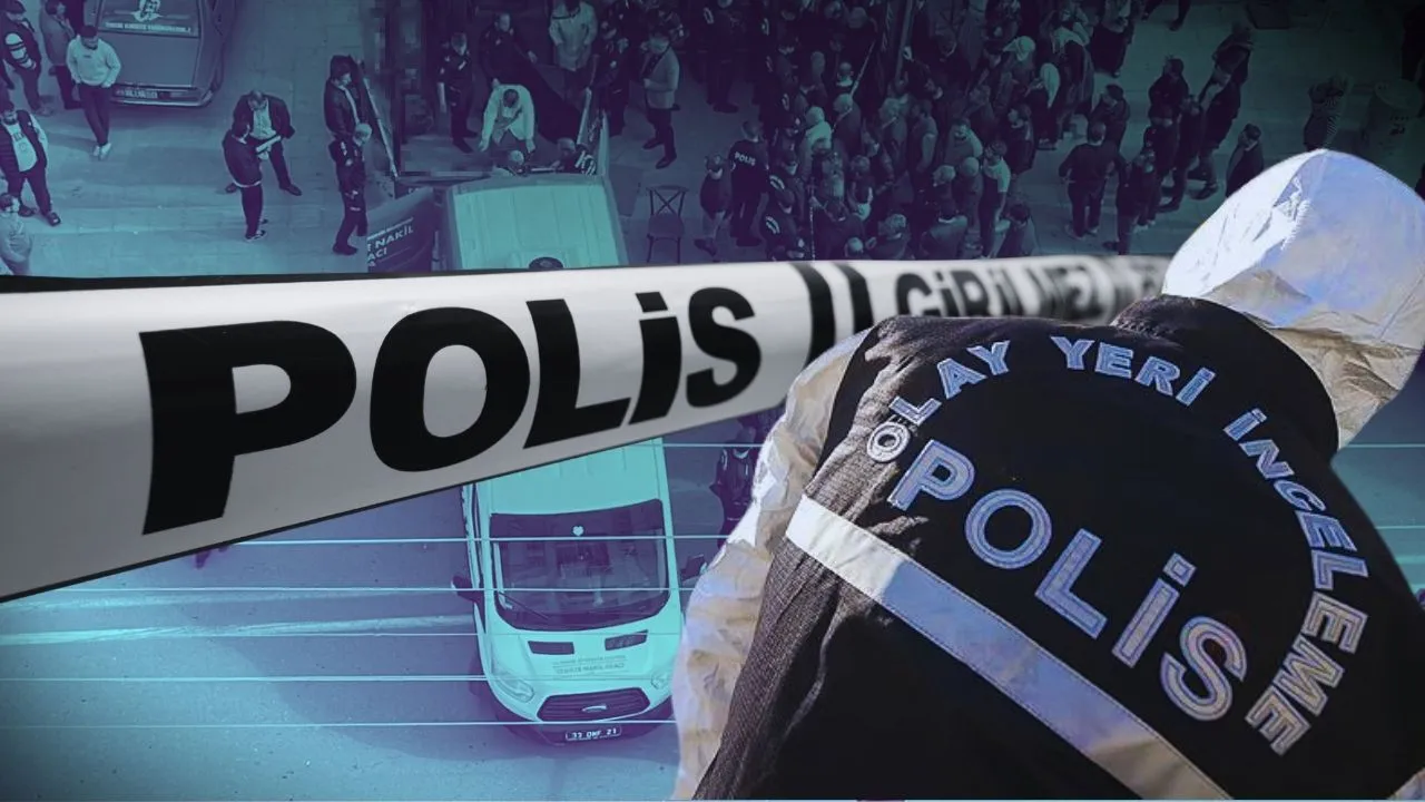 Mersin'de korkunç olay: Önce anne ile oğlunu, sonra da tekel büfeciyi katletti