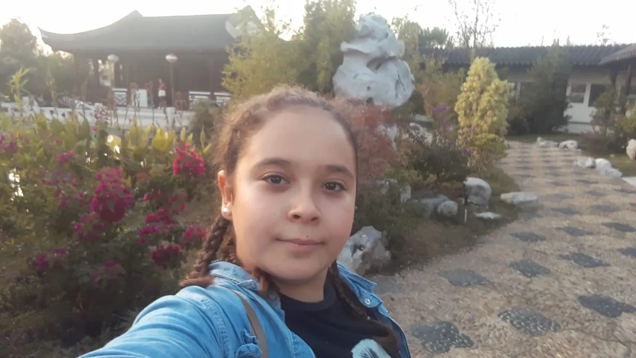 16 yaşında trafik kazasında hayatını kaybeden Melike Oğuz