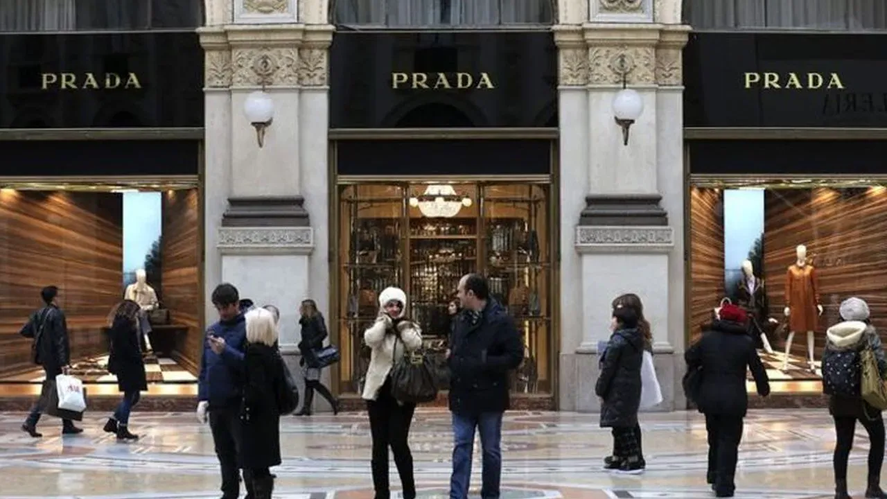 Moda dünyasında tarihi birleşme! 1,25 milyar euroya satın aldı