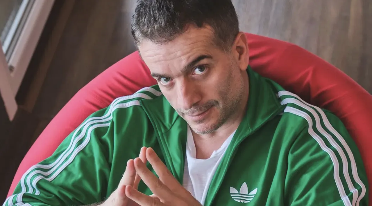 Murat Cemcir neden yoğun bakımda, çıktı mı? Yeni bir gelişme yaşandı