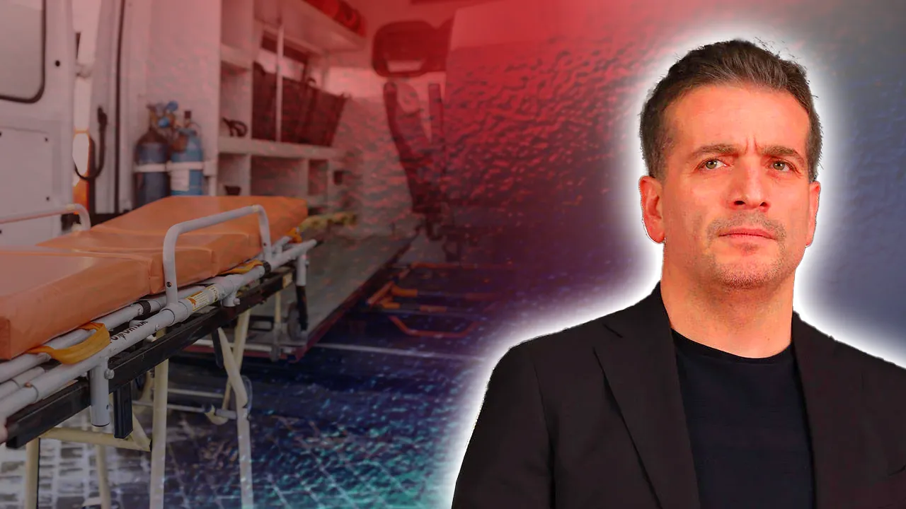 Murat Cemcir’i hastanelik etmişti! Hem ağrısız hem sessiz tehlike 