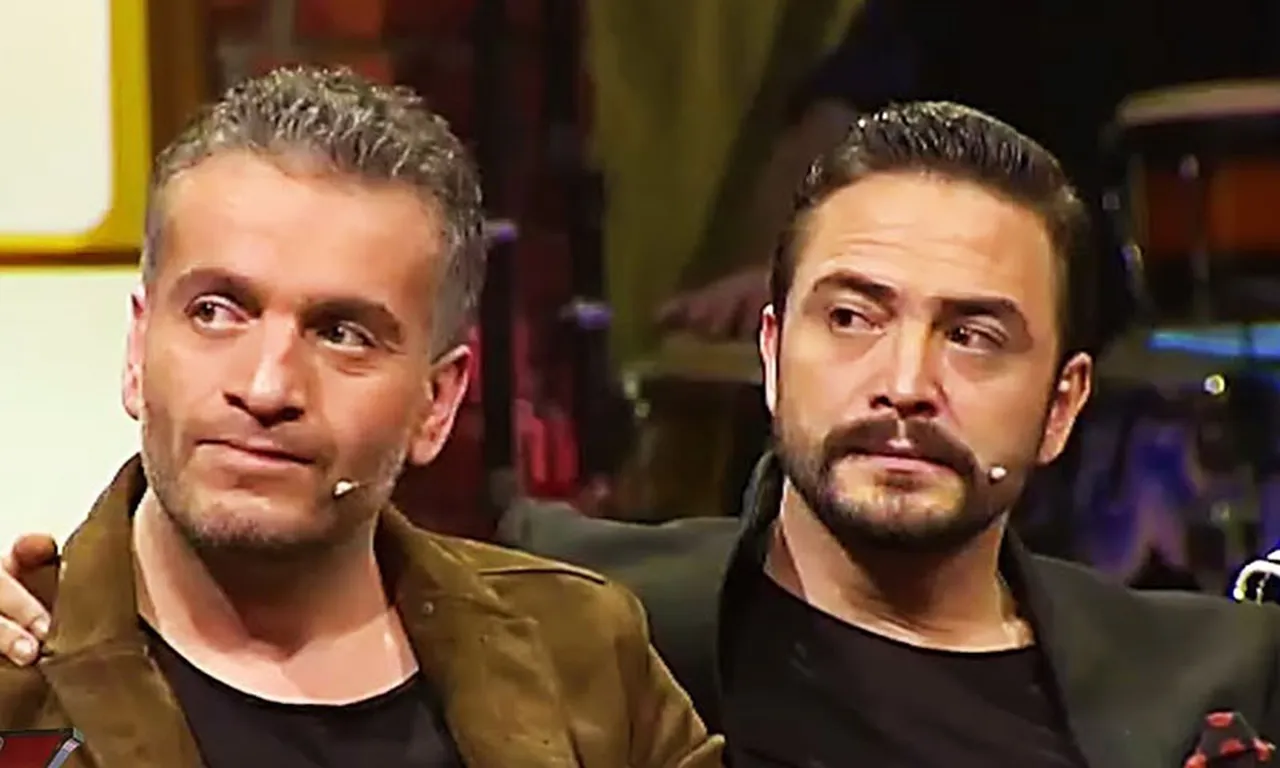 Murat Cemcir’in son sağlık durumu! Hastaneden yeni açıklama geldi