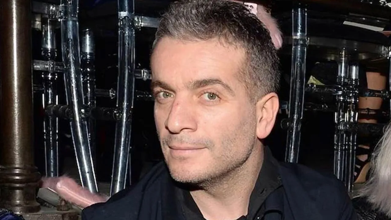 Murat Cemcir’in son sağlık durumu! Hastaneden yeni açıklama geldi