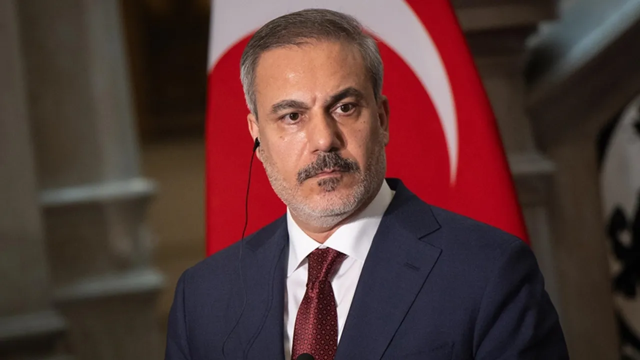 NATO Dışişleri Bakanları Brüksel'de toplanıyor! Türkiye barışa katkı sağlamaya hazır