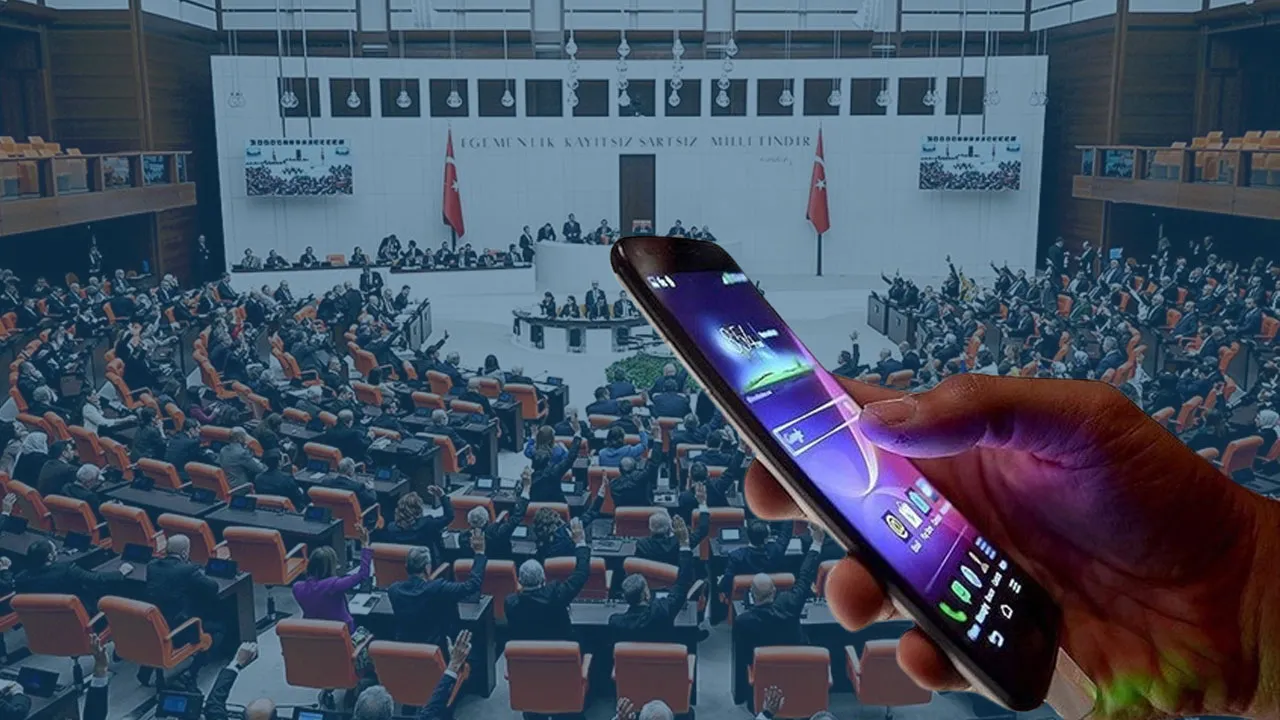 Öğrenciyi sevindiren adım! ÖTV–KDV’siz telefon ve bilgisayar teklifi Meclis’te