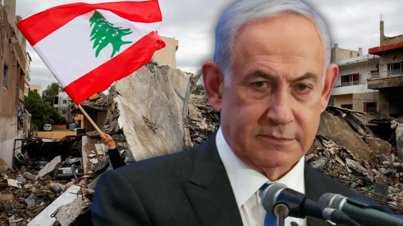 Orta Doğu'da onlarca yıl sonra ilk temas! Tel Aviv-Beyrut hattında kritik görüşme