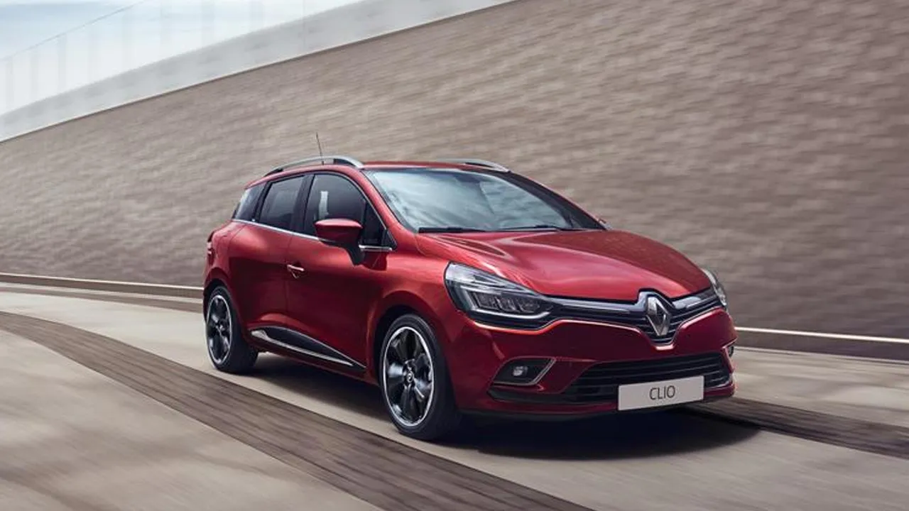 Otomobil satışları rekora doymuyor! Renault liderliğini korudu