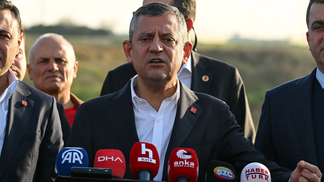 Özel, Cumhurbaşkanı Erdoğan'a "Deden neredeydi?" diye sormuştu: Cevap MSB arşivinden geldi!