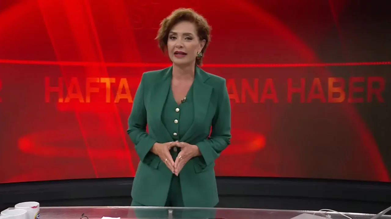 Özlem Gürses Sözcü'den ayrıldı mı, neden yok? Yeni adresi belli oldu